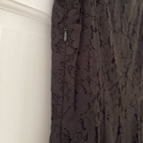Like brand new Joie all lace black dress - Picture 7 of 9